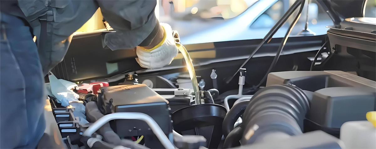 Car repair